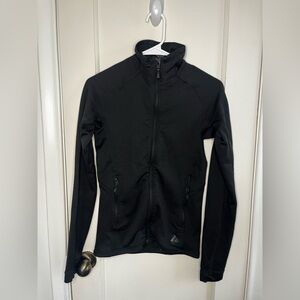 Black Diamond Fleece